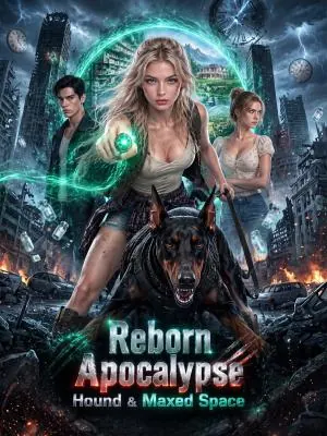 Reborn Apocalypse, Hound & Maxed Space updating poster