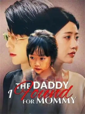 The Daddy I Found for Mommy poster