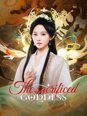 The Sacrificed Goddess poster