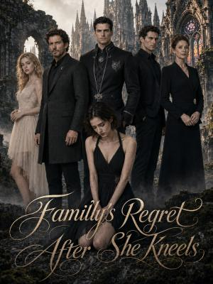 Family's Regret After She Kneels poster