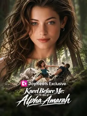 Kneel Before Me: The Rise of Alpha Amarah poster