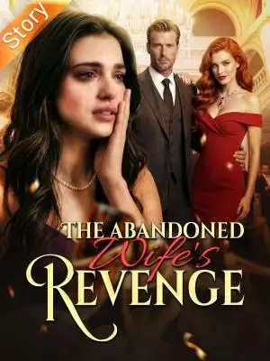 The Abandoned Wife's Revenge cover