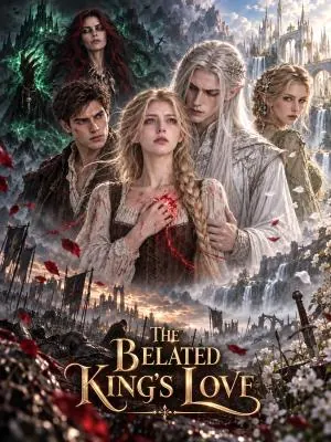 The Belated King's Love poster