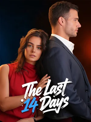 The Last 14 Days cover