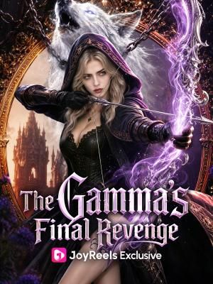 (The Gamma's Final Revenge) poster