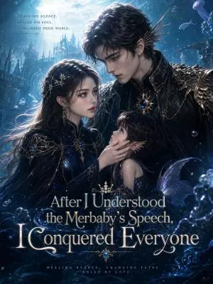 After I Understood the Merbaby's Speech, I Conquered Everyone poster