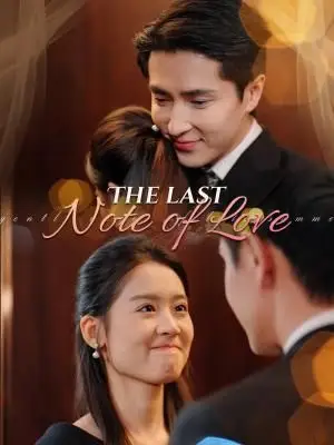 The Last Note of Love poster