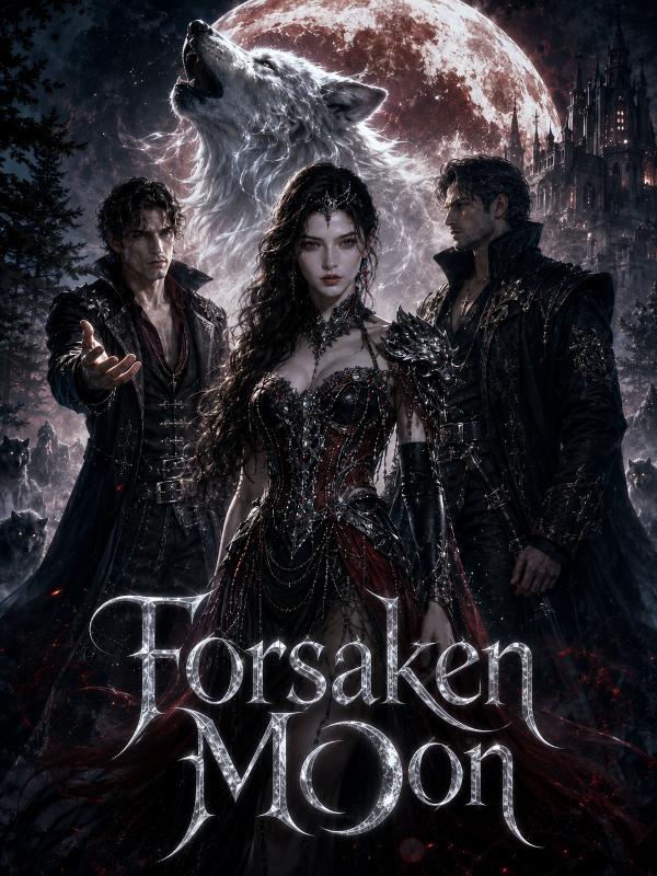 Forsaken Moon poster
