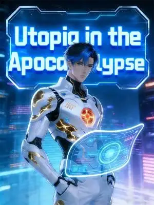 Utopia in the Apocalypse poster