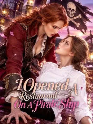 I Opened A Restaurant On A Pirate Ship updating poster