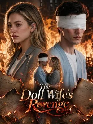 The Doll Wife's Revenge poster