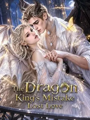 The Dragon King's Mistake: Lost Love poster