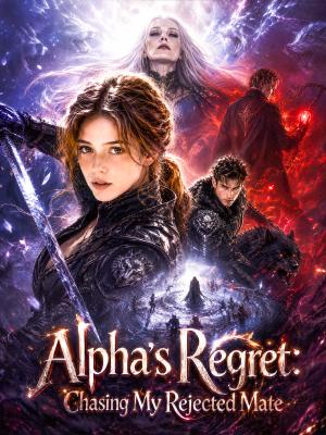 Alpha's Regret: Chasing My Rejected Mate poster