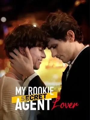 My Rookie Secret Agent Lover poster