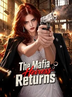 The Mafia Heiress Returns poster