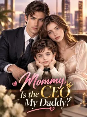 Mommy, Is the CEO My Daddy? poster