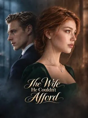 The Wife He Couldn't Afford poster