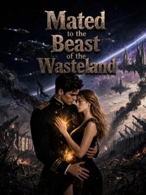 Mated to the Beast of the Wasteland poster