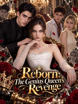 Reborn: The Genius Queen's Revenge poster