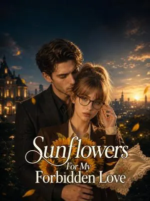 Sunflowers For My Forbidden Love poster