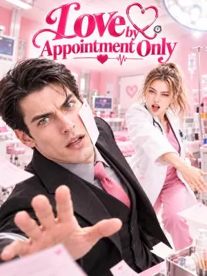 Love by Appointment Only poster