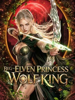 Revenge on My Wolf King poster
