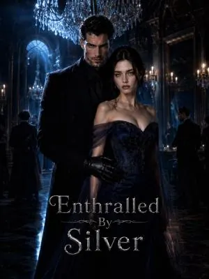 Enthralled By Silver poster