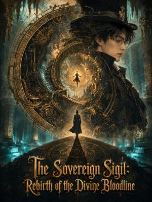 The Sovereign Sigil: Rebirth of the Divine Bloodline poster