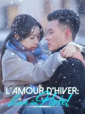 L'Amour D'Hiver: Love in Hotel poster