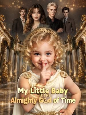 My Little Baby Is the Almighty God of Time poster