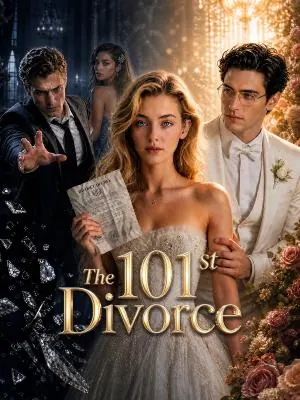 The 101st Divorce poster