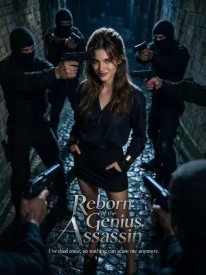 Reborn of the Genius Assassin poster