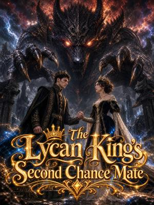 The Lycan King's Second Chance Mate poster