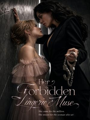 Her Forbidden Lingerie Muse poster