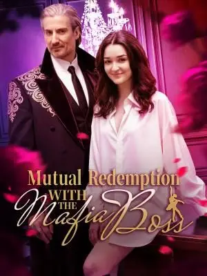 Mutual Redemption with the Mafia Boss cover