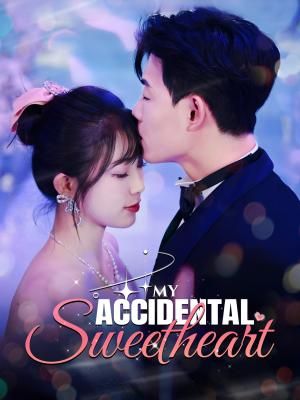 My Accidental Sweetheart poster