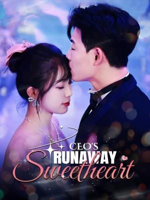 CEO's Runaway Sweetheart poster