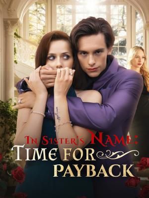In Sister's Name: Time for Payback poster