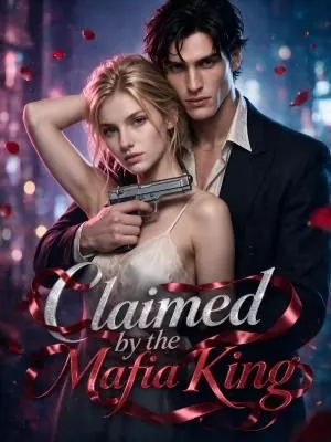 Claimed by the Mafia King poster