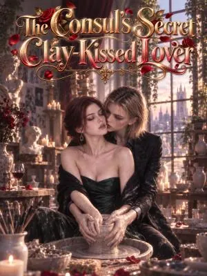 The Consul's Secret Clay‑Kissed Lover poster