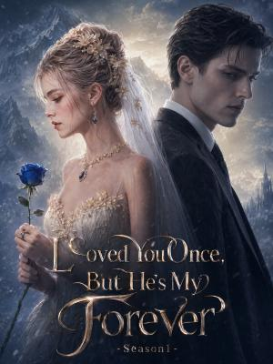 Loved You Once, But He's My Forever Season1 cover