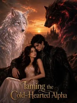 Taming the Cold-Hearted Alpha poster