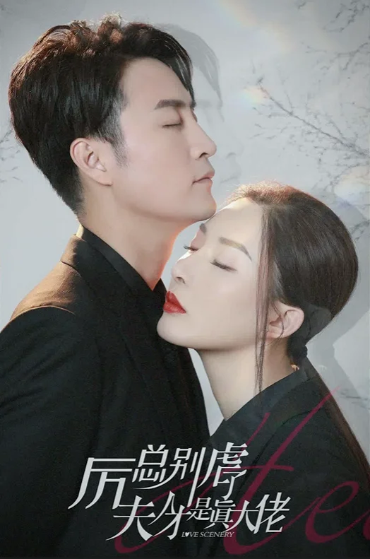 The True Master Is My Wife poster