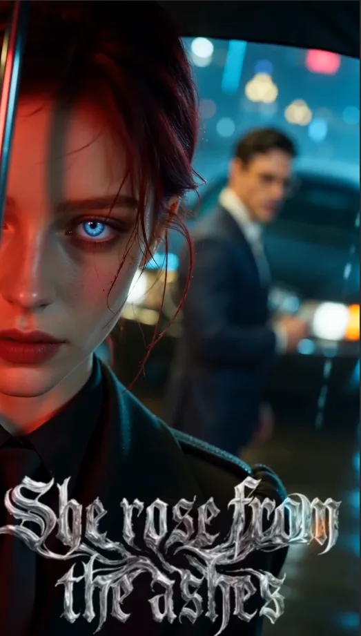 From hell,she plays the game cover