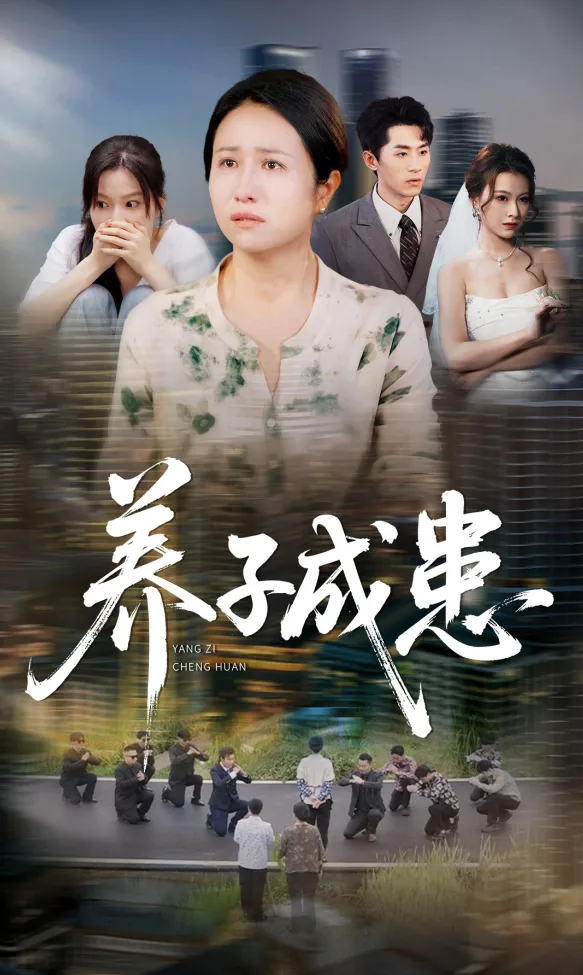 A Nurtured Serpent poster
