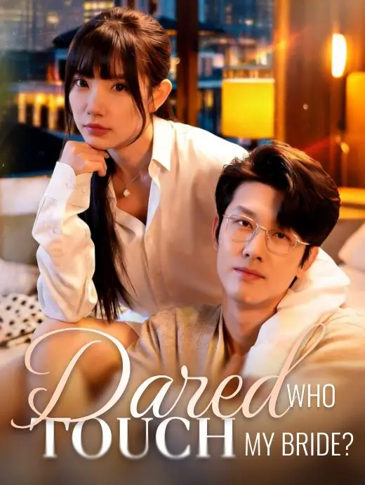 Who Dared Touch My Bride? cover