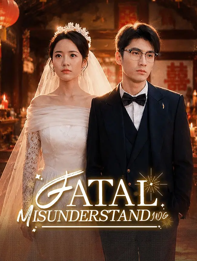 Fatal Misunderstanding poster