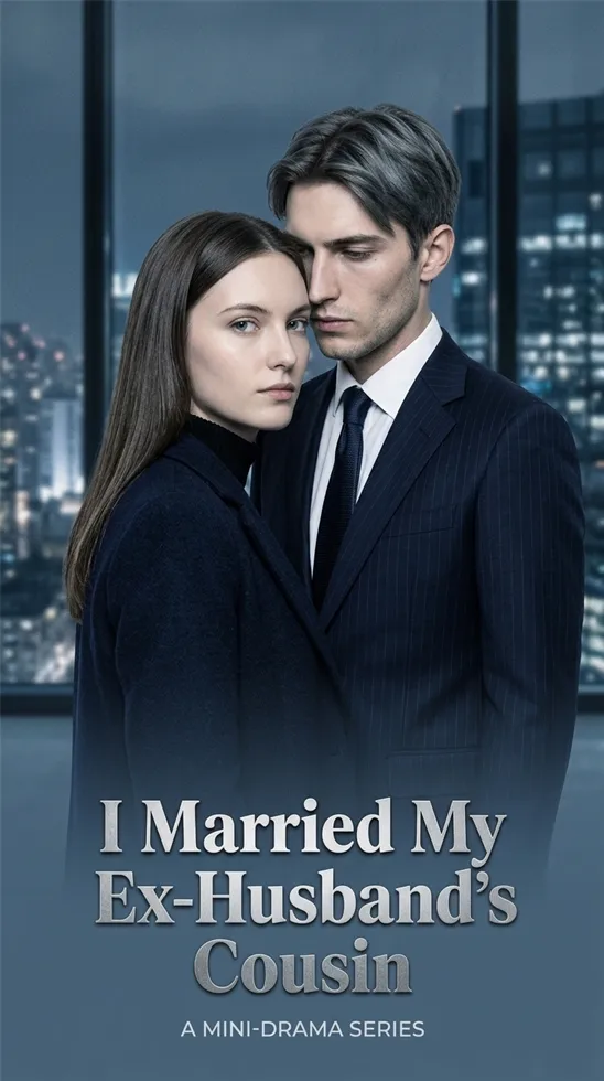 I Married My Ex-Husband's Cousin poster