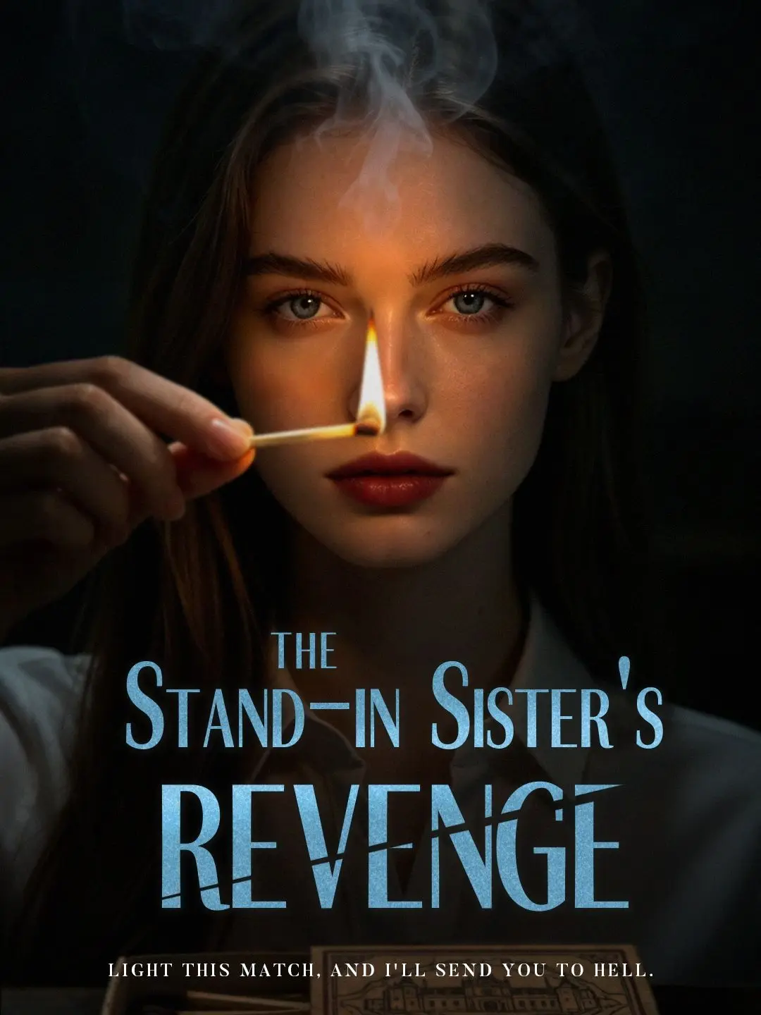 The Stand-in Sister‘s Revenge cover