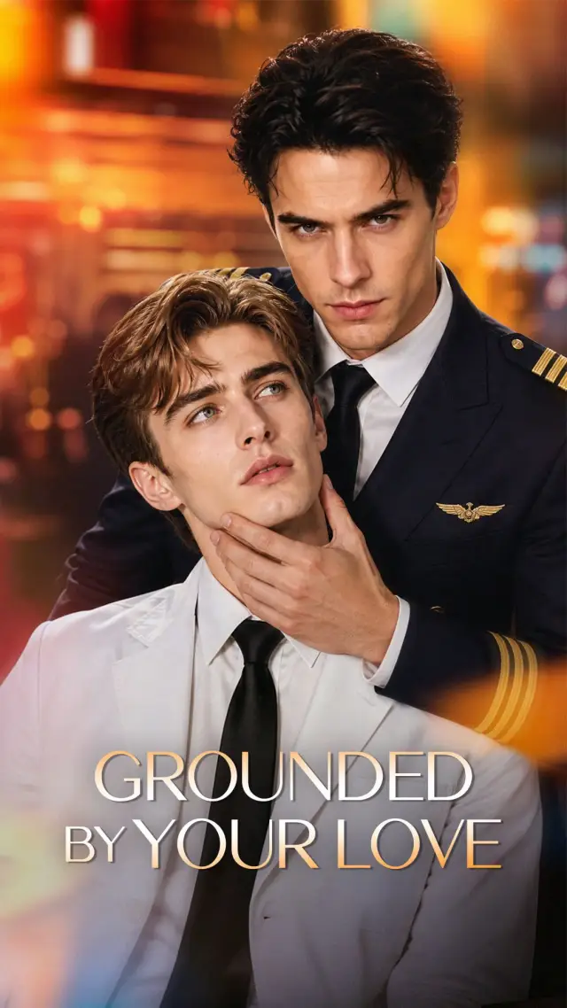 Grounded by Your Love cover